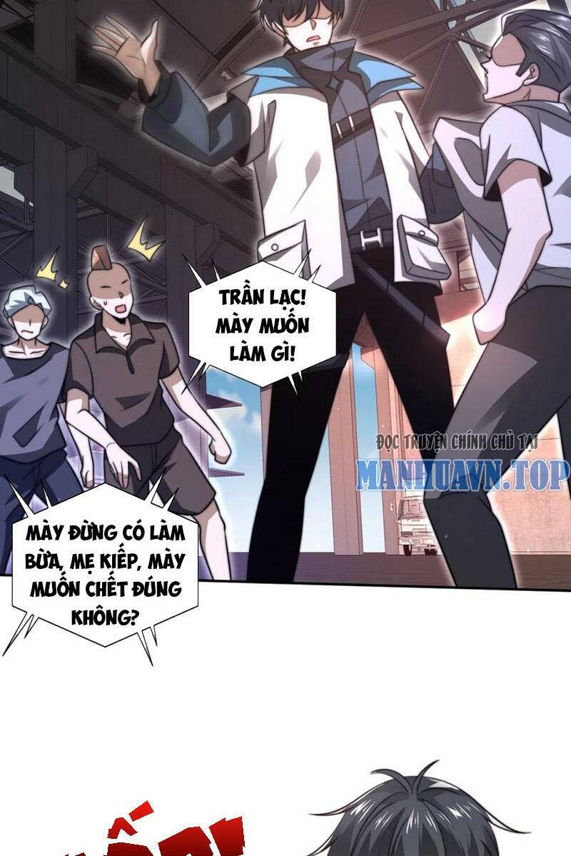 Tích Trữ 10 Vạn Vật Tư Trước Ngày Tận Thế Chapter 83 - Trang 2