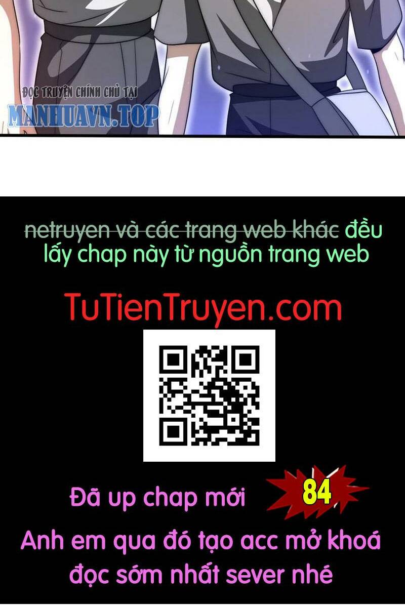 Tích Trữ 10 Vạn Vật Tư Trước Ngày Tận Thế Chapter 83 - Trang 2