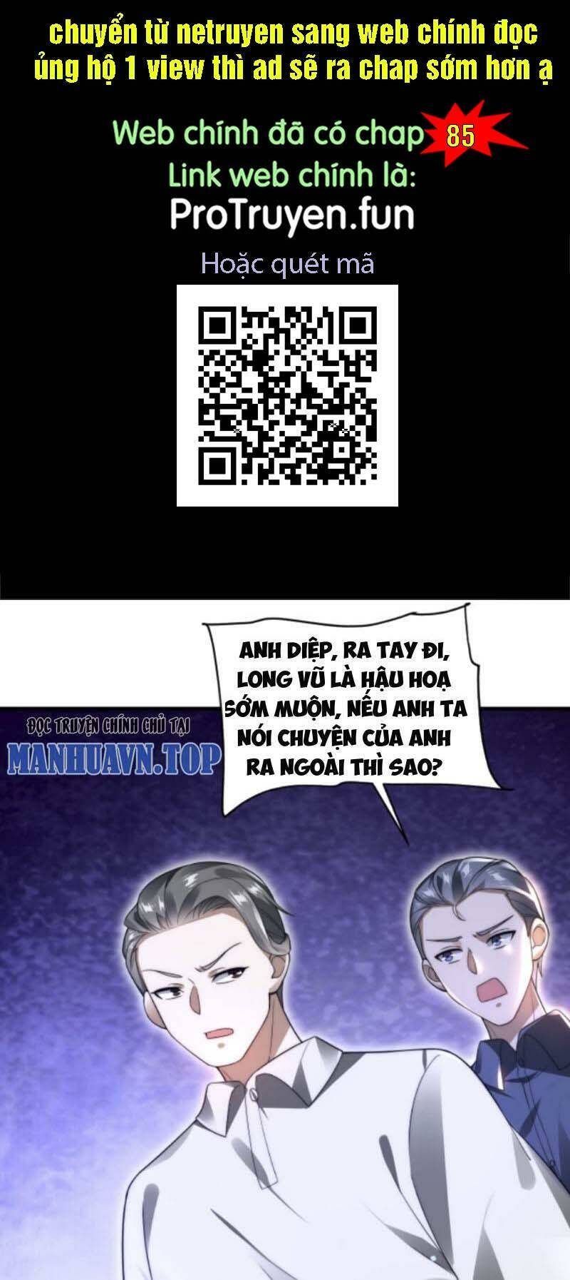 Tích Trữ 10 Vạn Vật Tư Trước Ngày Tận Thế Chapter 84 - Trang 2