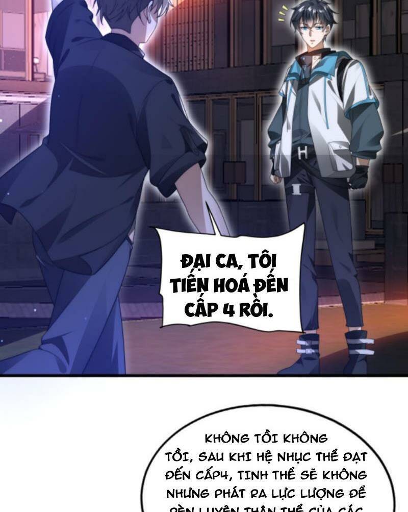 Tích Trữ 10 Vạn Vật Tư Trước Ngày Tận Thế Chapter 84 - Trang 2