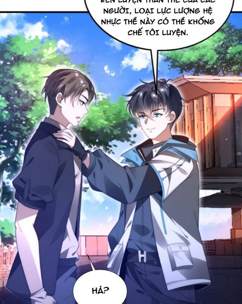 Tích Trữ 10 Vạn Vật Tư Trước Ngày Tận Thế Chapter 84 - Trang 2