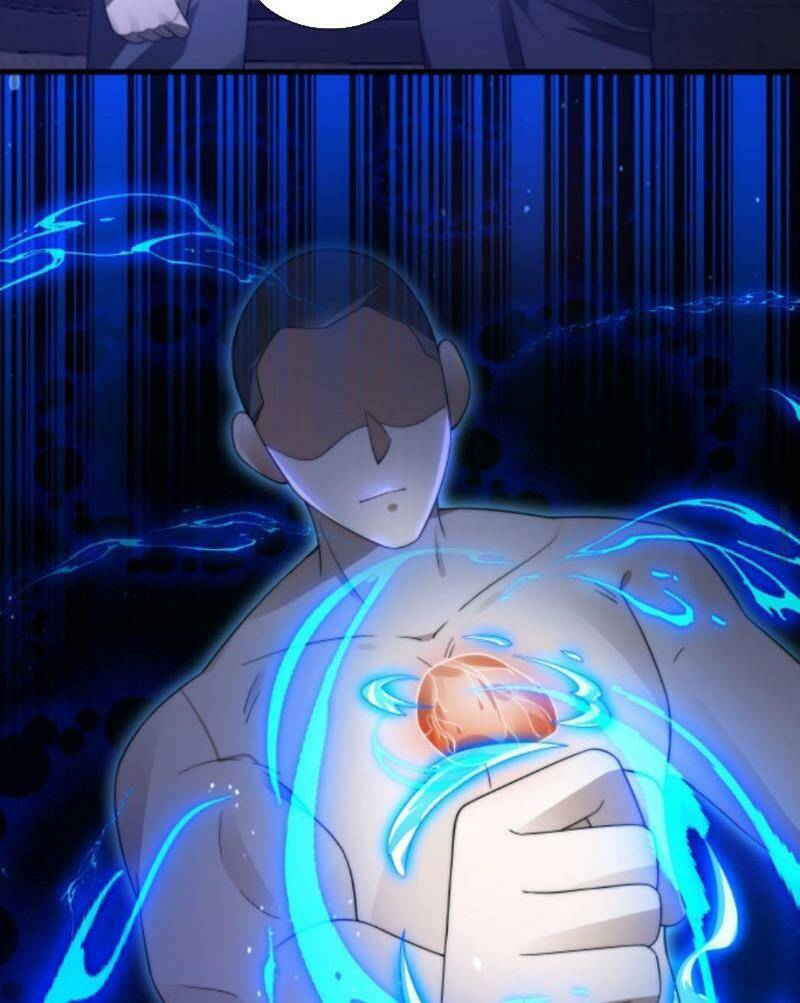 Tích Trữ 10 Vạn Vật Tư Trước Ngày Tận Thế Chapter 84 - Trang 2