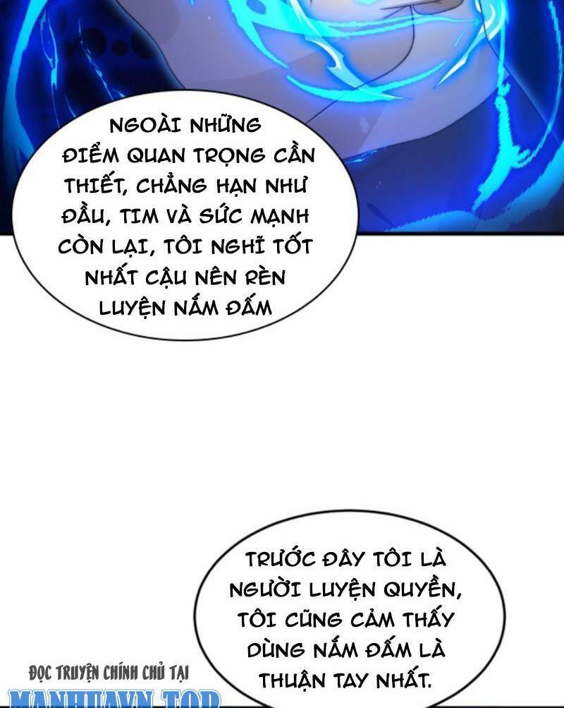 Tích Trữ 10 Vạn Vật Tư Trước Ngày Tận Thế Chapter 84 - Trang 2