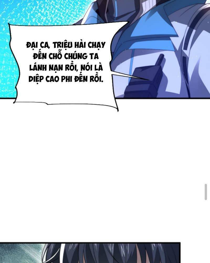 Tích Trữ 10 Vạn Vật Tư Trước Ngày Tận Thế Chapter 84 - Trang 2