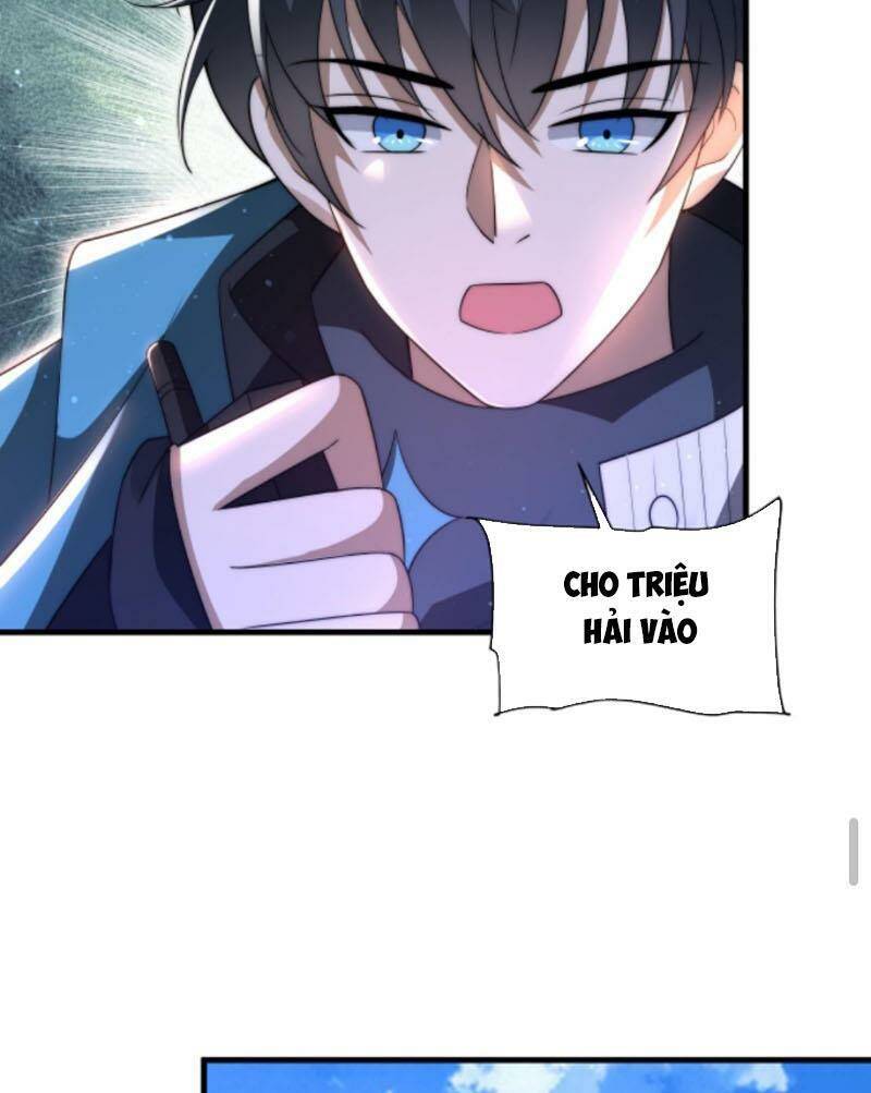 Tích Trữ 10 Vạn Vật Tư Trước Ngày Tận Thế Chapter 84 - Trang 2