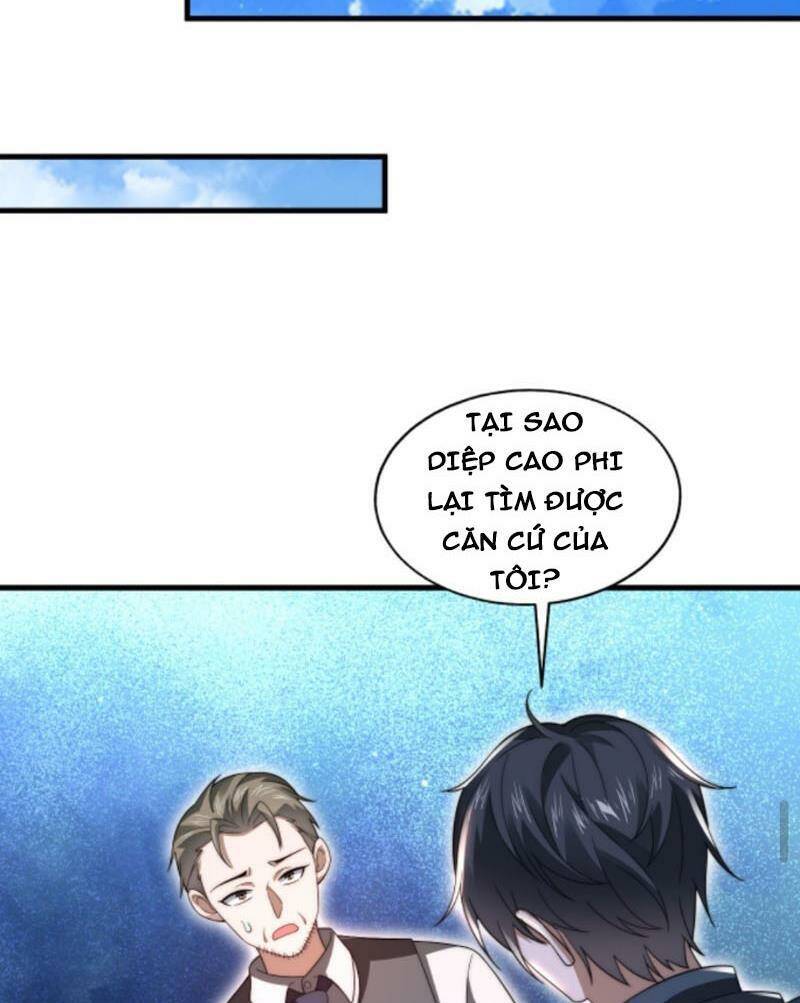 Tích Trữ 10 Vạn Vật Tư Trước Ngày Tận Thế Chapter 84 - Trang 2