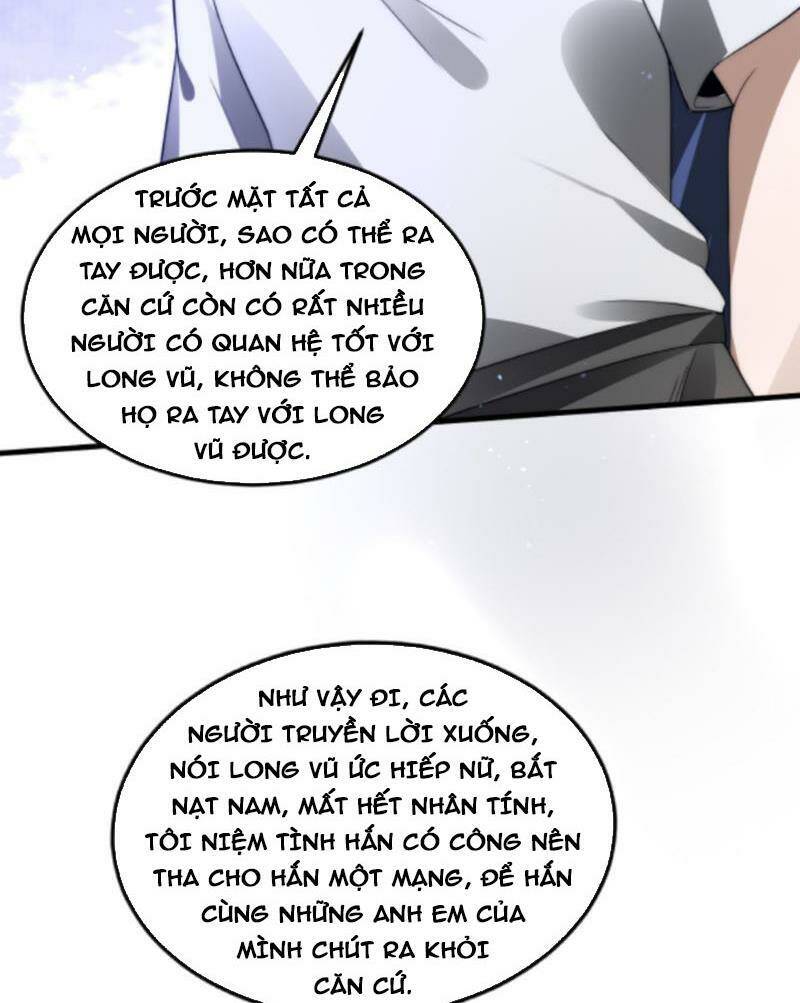 Tích Trữ 10 Vạn Vật Tư Trước Ngày Tận Thế Chapter 84 - Trang 2