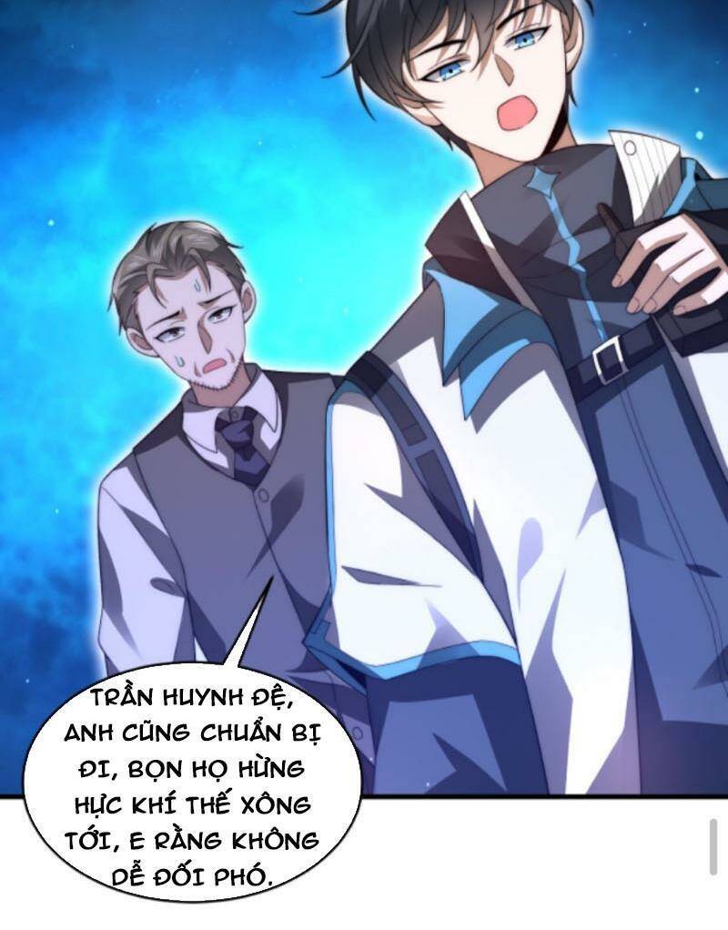 Tích Trữ 10 Vạn Vật Tư Trước Ngày Tận Thế Chapter 84 - Trang 2