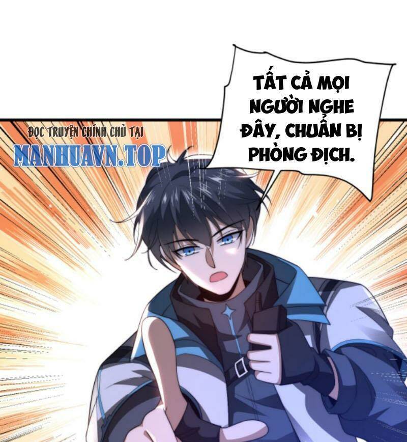 Tích Trữ 10 Vạn Vật Tư Trước Ngày Tận Thế Chapter 84 - Trang 2