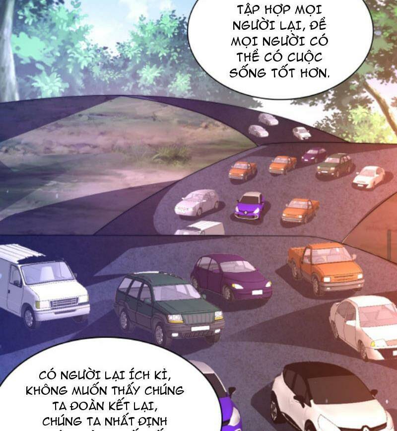 Tích Trữ 10 Vạn Vật Tư Trước Ngày Tận Thế Chapter 84 - Trang 2