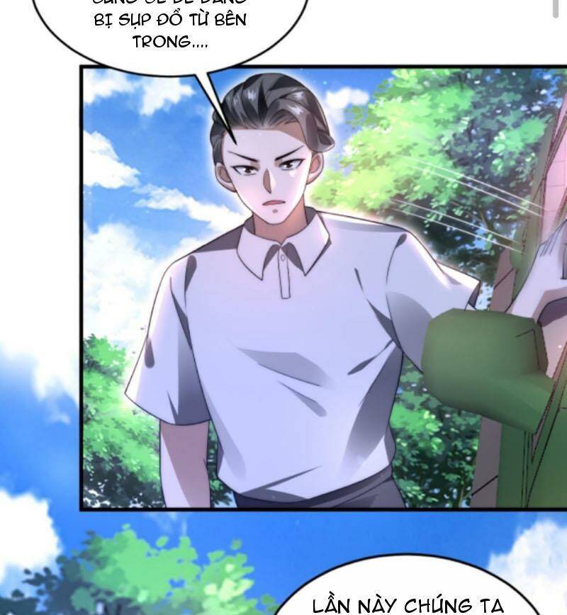 Tích Trữ 10 Vạn Vật Tư Trước Ngày Tận Thế Chapter 84 - Trang 2