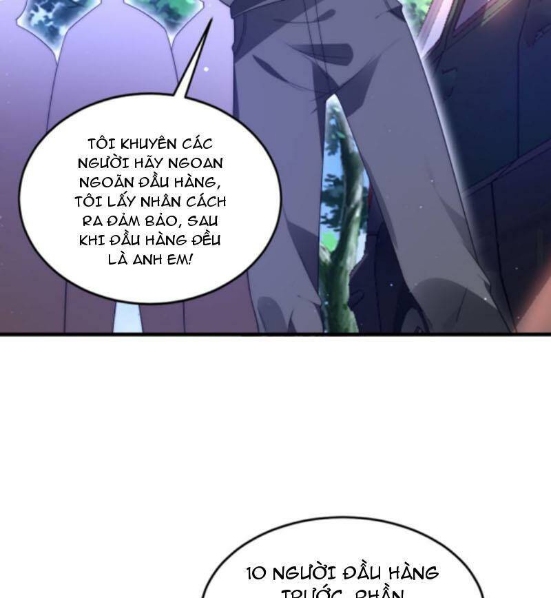 Tích Trữ 10 Vạn Vật Tư Trước Ngày Tận Thế Chapter 84 - Trang 2