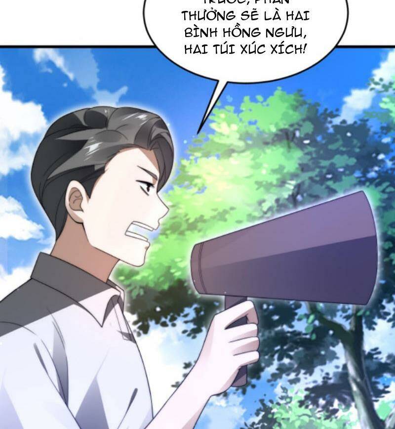 Tích Trữ 10 Vạn Vật Tư Trước Ngày Tận Thế Chapter 84 - Trang 2