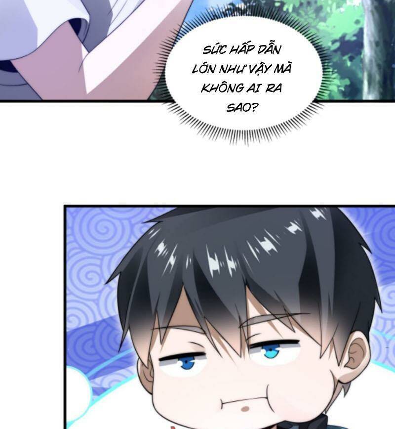 Tích Trữ 10 Vạn Vật Tư Trước Ngày Tận Thế Chapter 84 - Trang 2