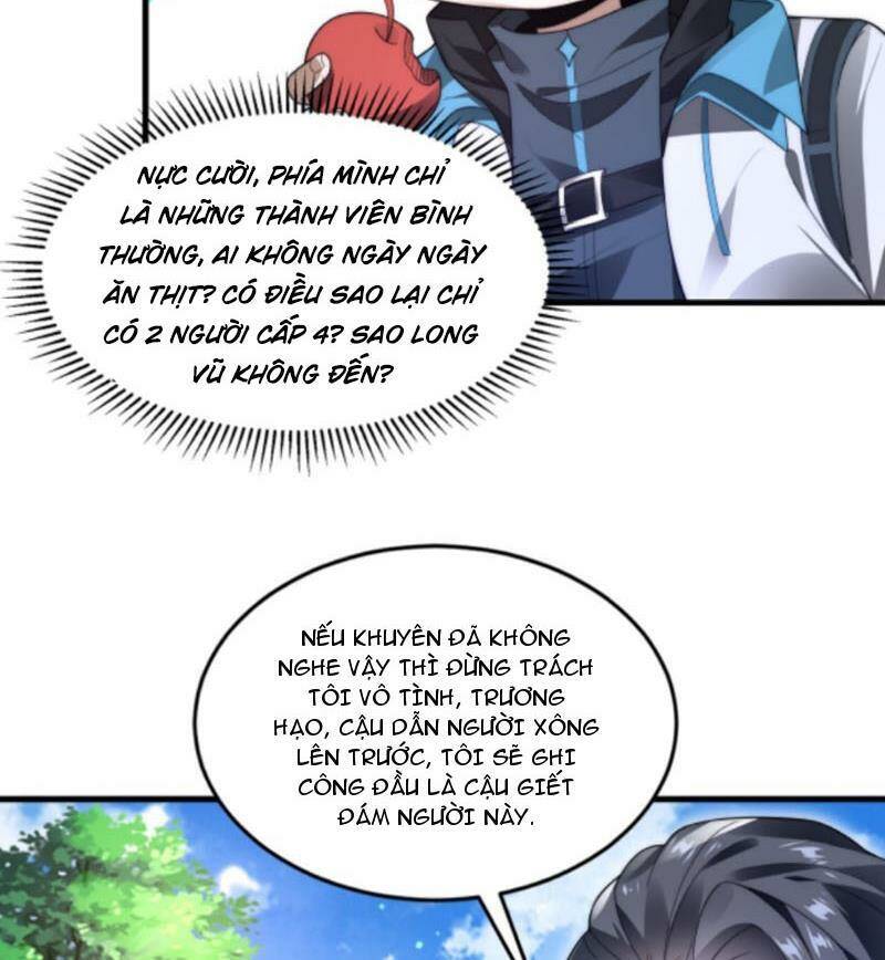 Tích Trữ 10 Vạn Vật Tư Trước Ngày Tận Thế Chapter 84 - Trang 2