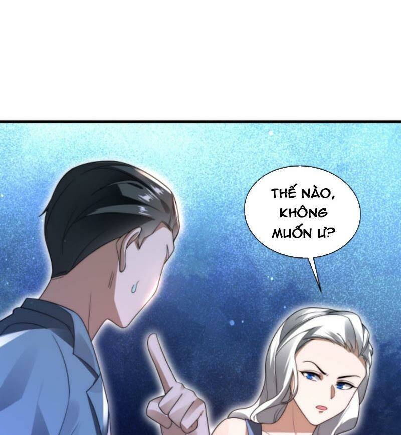 Tích Trữ 10 Vạn Vật Tư Trước Ngày Tận Thế Chapter 84 - Trang 2