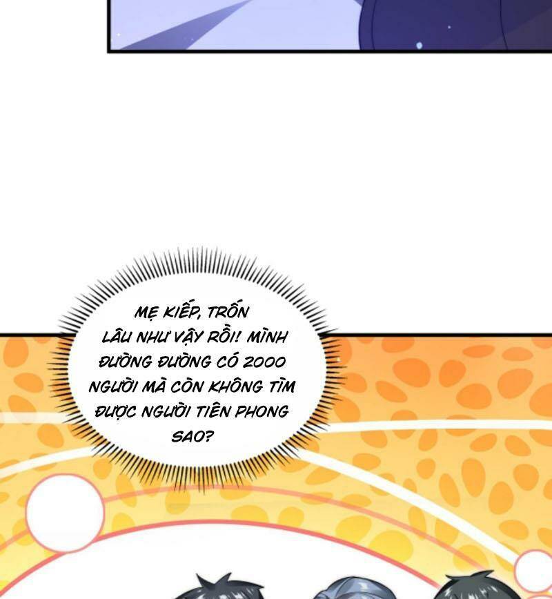 Tích Trữ 10 Vạn Vật Tư Trước Ngày Tận Thế Chapter 84 - Trang 2