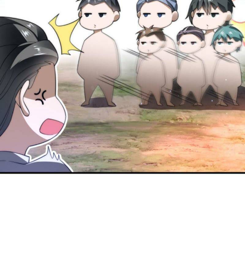 Tích Trữ 10 Vạn Vật Tư Trước Ngày Tận Thế Chapter 84 - Trang 2