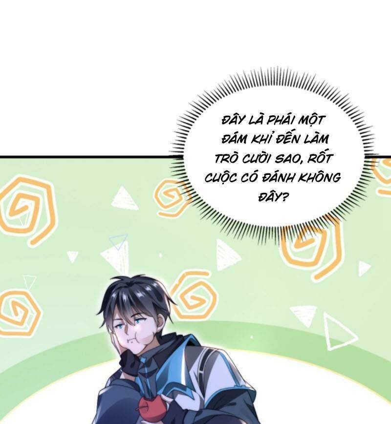 Tích Trữ 10 Vạn Vật Tư Trước Ngày Tận Thế Chapter 84 - Trang 2