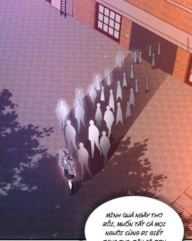 Tích Trữ 10 Vạn Vật Tư Trước Ngày Tận Thế Chapter 84 - Trang 2