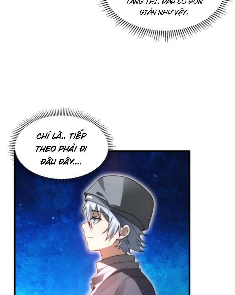 Tích Trữ 10 Vạn Vật Tư Trước Ngày Tận Thế Chapter 84 - Trang 2