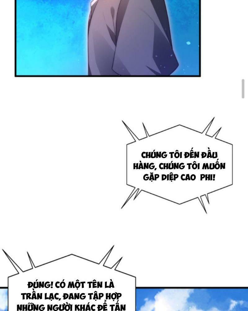 Tích Trữ 10 Vạn Vật Tư Trước Ngày Tận Thế Chapter 84 - Trang 2