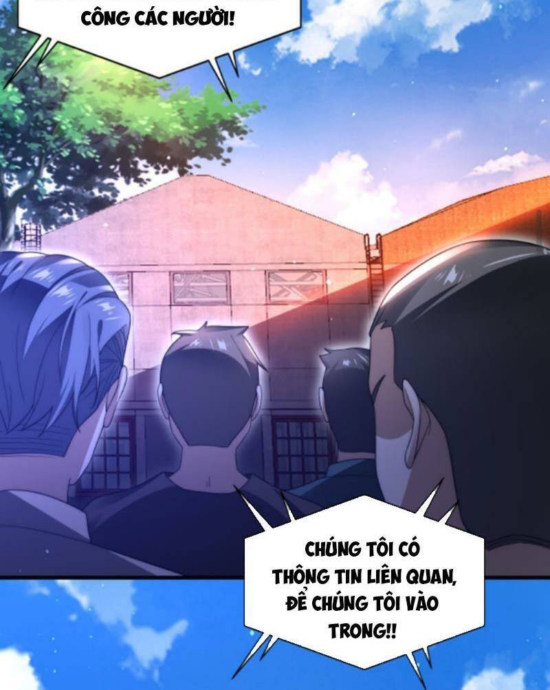 Tích Trữ 10 Vạn Vật Tư Trước Ngày Tận Thế Chapter 84 - Trang 2