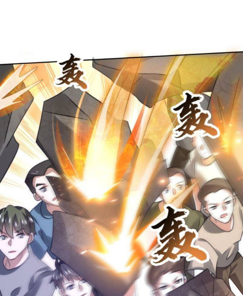 Tích Trữ 10 Vạn Vật Tư Trước Ngày Tận Thế Chapter 85 - Trang 2