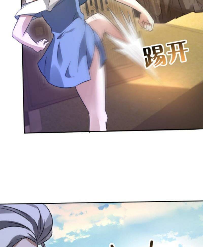 Tích Trữ 10 Vạn Vật Tư Trước Ngày Tận Thế Chapter 85 - Trang 2