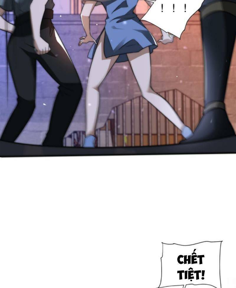 Tích Trữ 10 Vạn Vật Tư Trước Ngày Tận Thế Chapter 85 - Trang 2