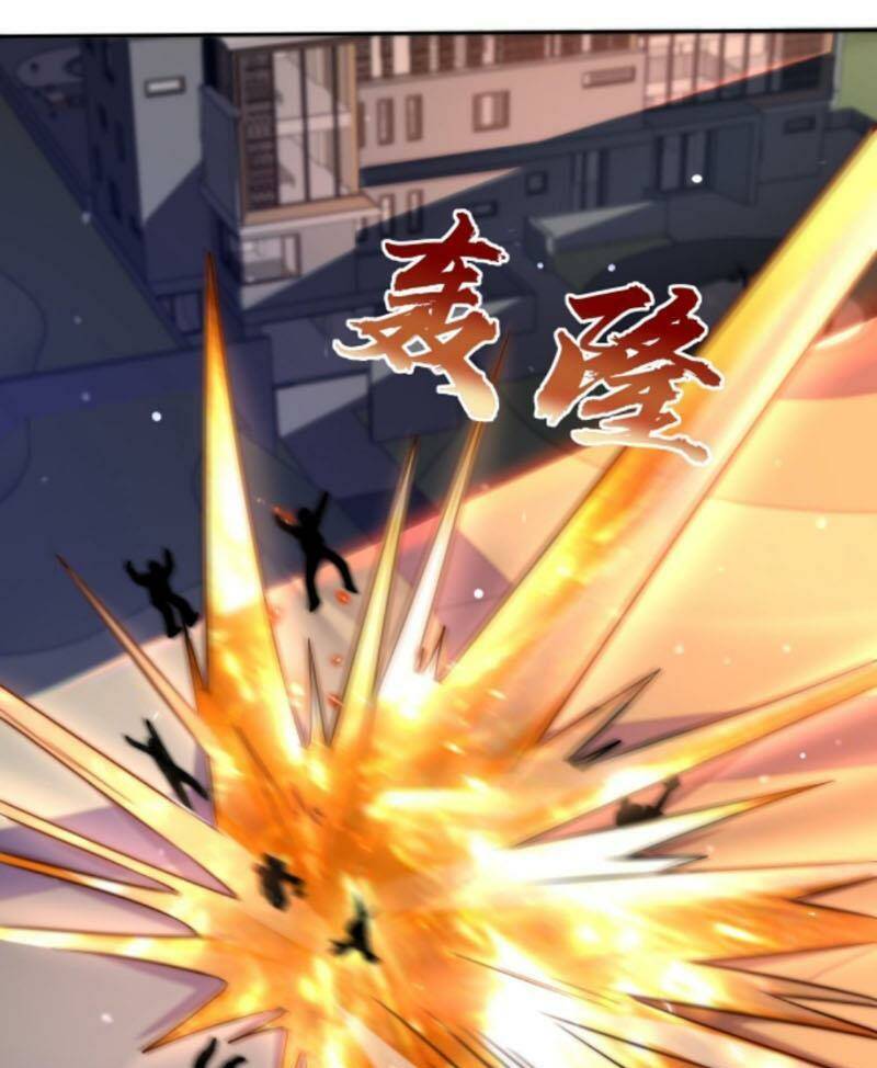 Tích Trữ 10 Vạn Vật Tư Trước Ngày Tận Thế Chapter 85 - Trang 2