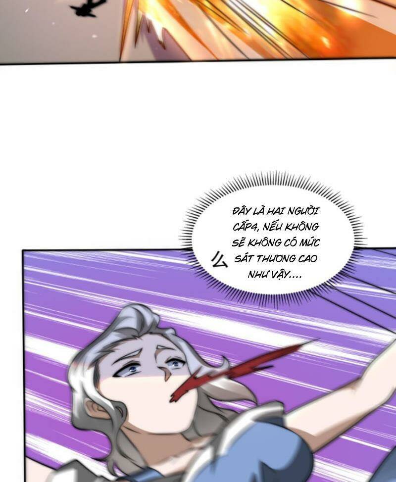 Tích Trữ 10 Vạn Vật Tư Trước Ngày Tận Thế Chapter 85 - Trang 2