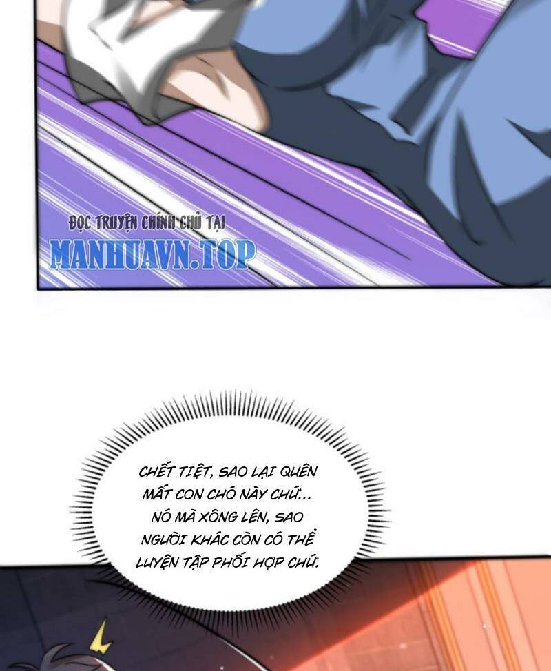 Tích Trữ 10 Vạn Vật Tư Trước Ngày Tận Thế Chapter 85 - Trang 2