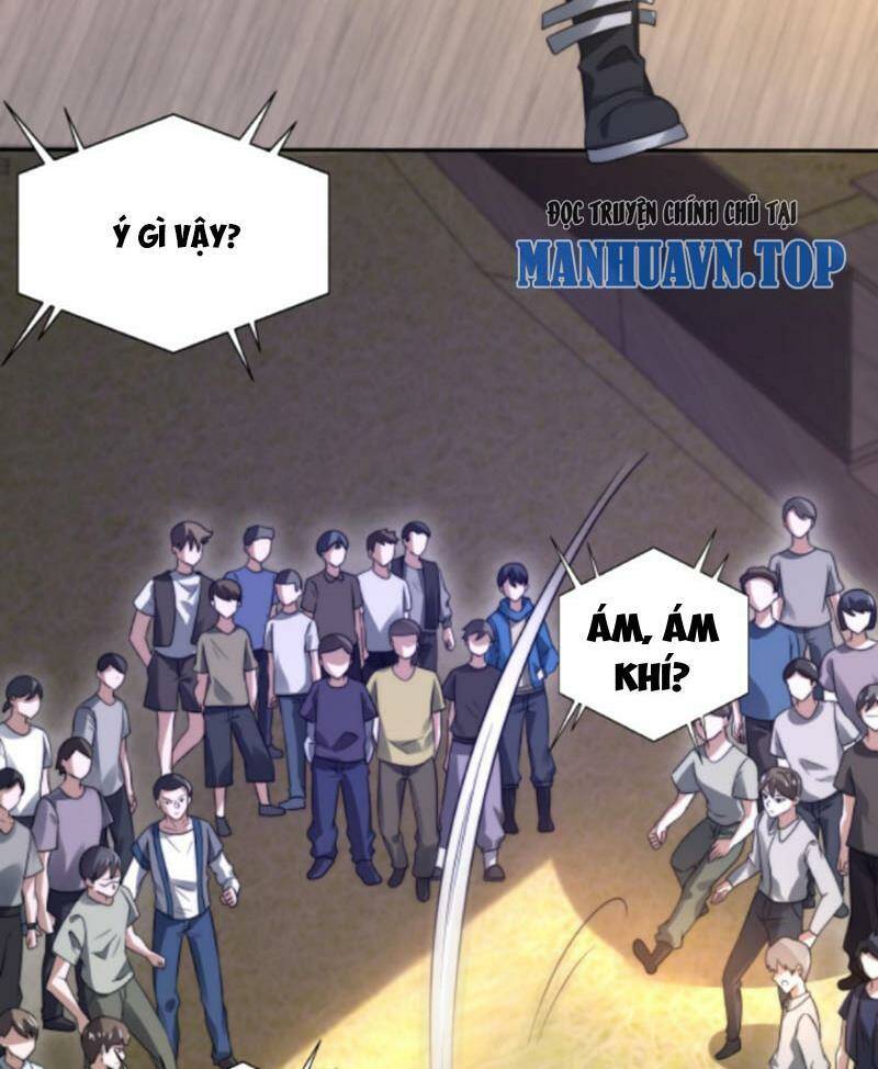 Tích Trữ 10 Vạn Vật Tư Trước Ngày Tận Thế Chapter 85 - Trang 2