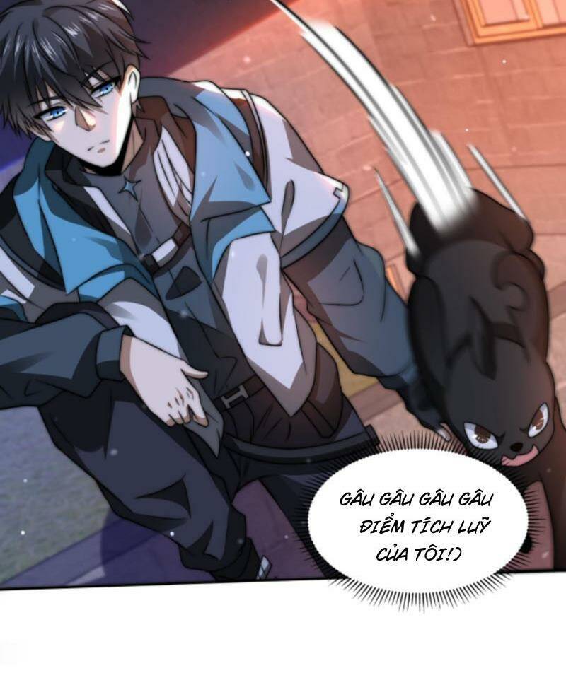 Tích Trữ 10 Vạn Vật Tư Trước Ngày Tận Thế Chapter 85 - Trang 2