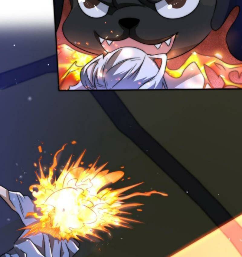 Tích Trữ 10 Vạn Vật Tư Trước Ngày Tận Thế Chapter 85 - Trang 2