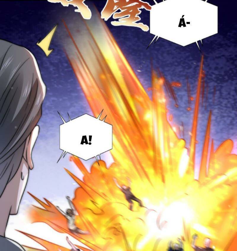 Tích Trữ 10 Vạn Vật Tư Trước Ngày Tận Thế Chapter 85 - Trang 2