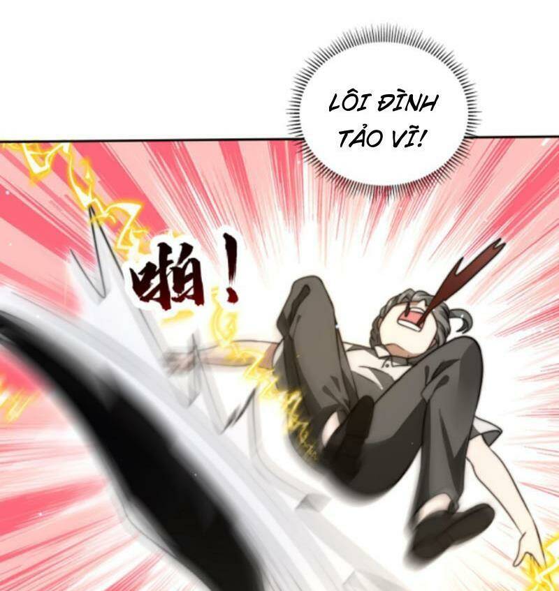 Tích Trữ 10 Vạn Vật Tư Trước Ngày Tận Thế Chapter 85 - Trang 2