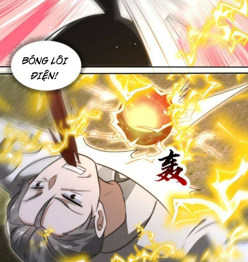 Tích Trữ 10 Vạn Vật Tư Trước Ngày Tận Thế Chapter 85 - Trang 2