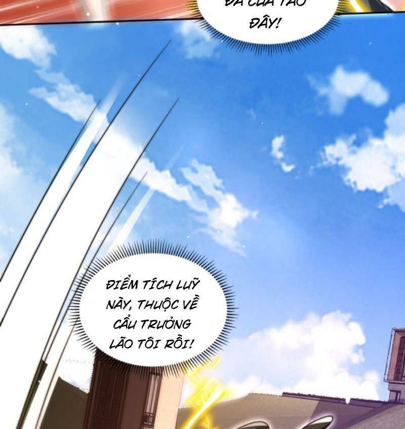 Tích Trữ 10 Vạn Vật Tư Trước Ngày Tận Thế Chapter 85 - Trang 2