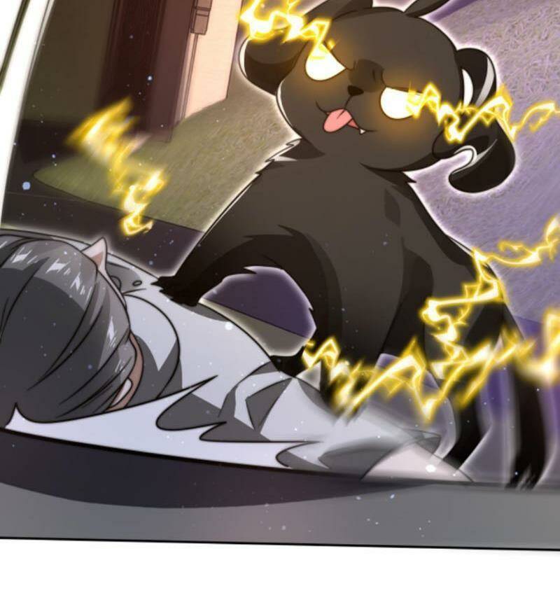 Tích Trữ 10 Vạn Vật Tư Trước Ngày Tận Thế Chapter 85 - Trang 2