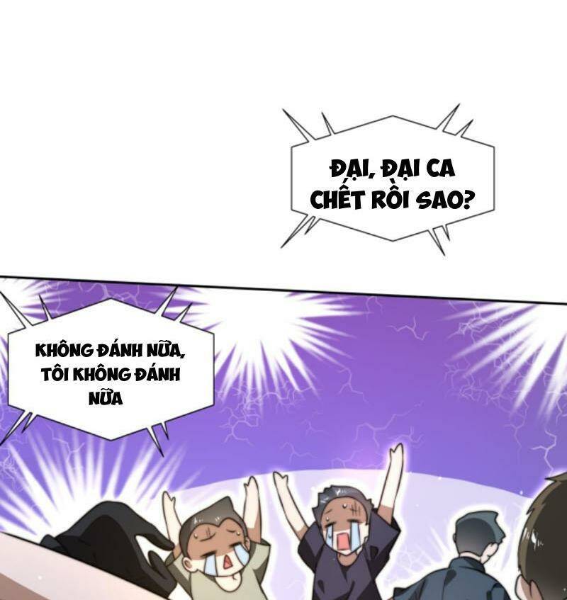 Tích Trữ 10 Vạn Vật Tư Trước Ngày Tận Thế Chapter 85 - Trang 2