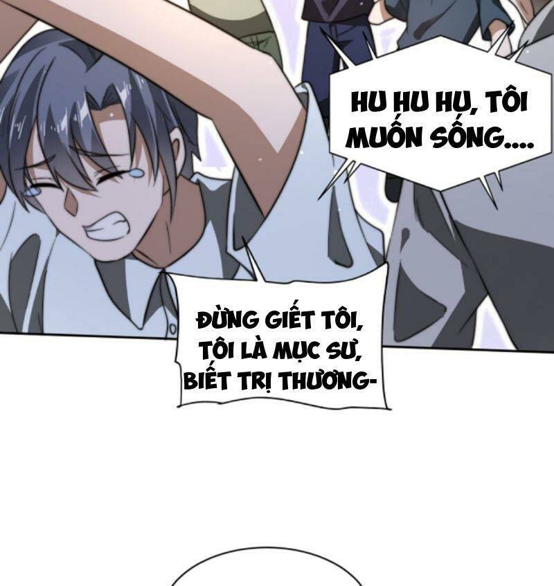 Tích Trữ 10 Vạn Vật Tư Trước Ngày Tận Thế Chapter 85 - Trang 2