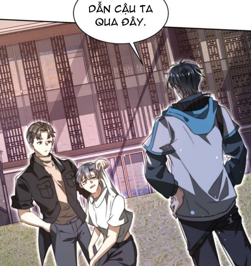 Tích Trữ 10 Vạn Vật Tư Trước Ngày Tận Thế Chapter 85 - Trang 2