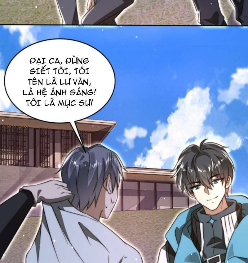 Tích Trữ 10 Vạn Vật Tư Trước Ngày Tận Thế Chapter 85 - Trang 2