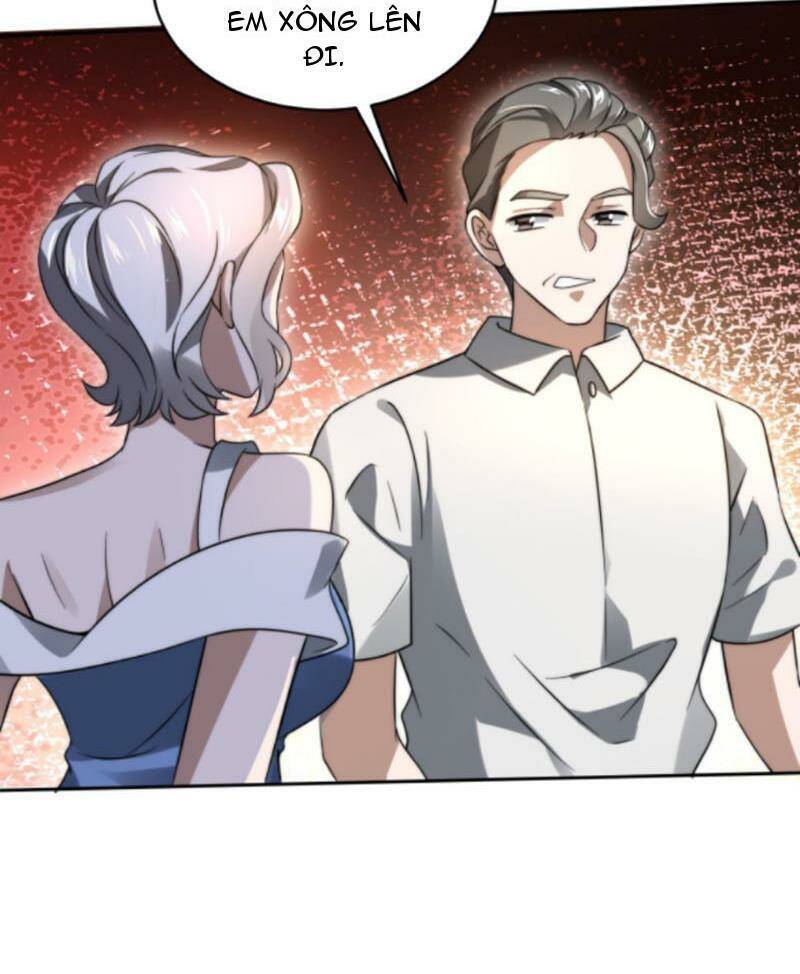 Tích Trữ 10 Vạn Vật Tư Trước Ngày Tận Thế Chapter 85 - Trang 2