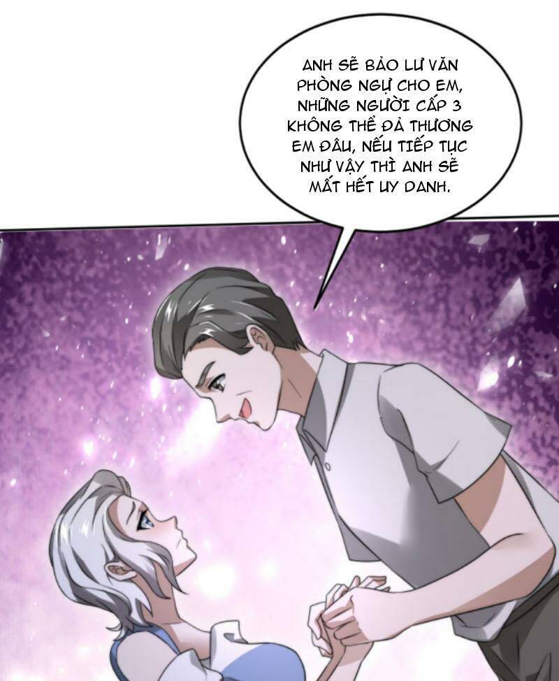 Tích Trữ 10 Vạn Vật Tư Trước Ngày Tận Thế Chapter 85 - Trang 2