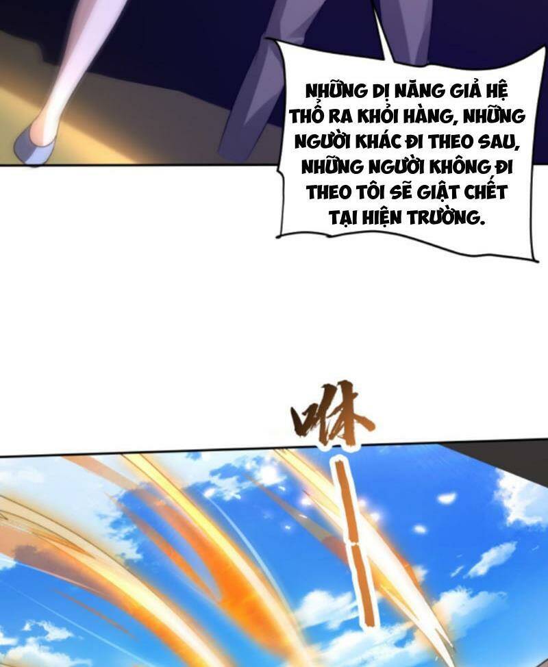 Tích Trữ 10 Vạn Vật Tư Trước Ngày Tận Thế Chapter 85 - Trang 2