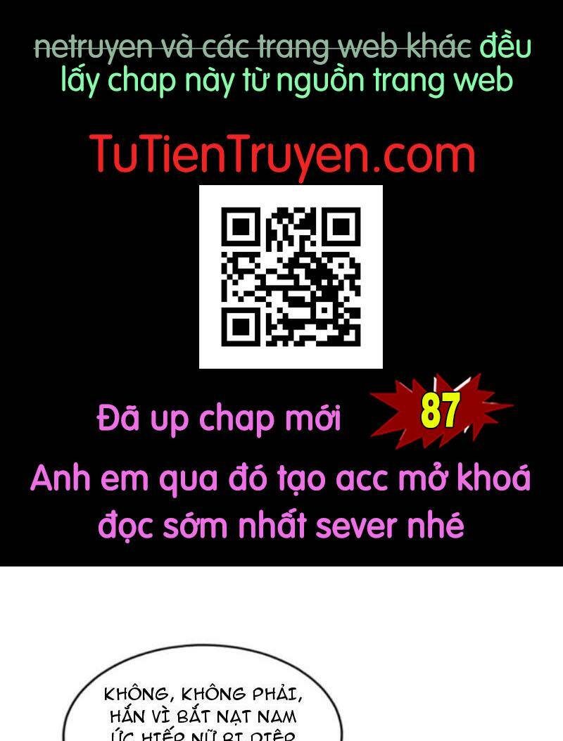 Tích Trữ 10 Vạn Vật Tư Trước Ngày Tận Thế Chapter 86 - Trang 2