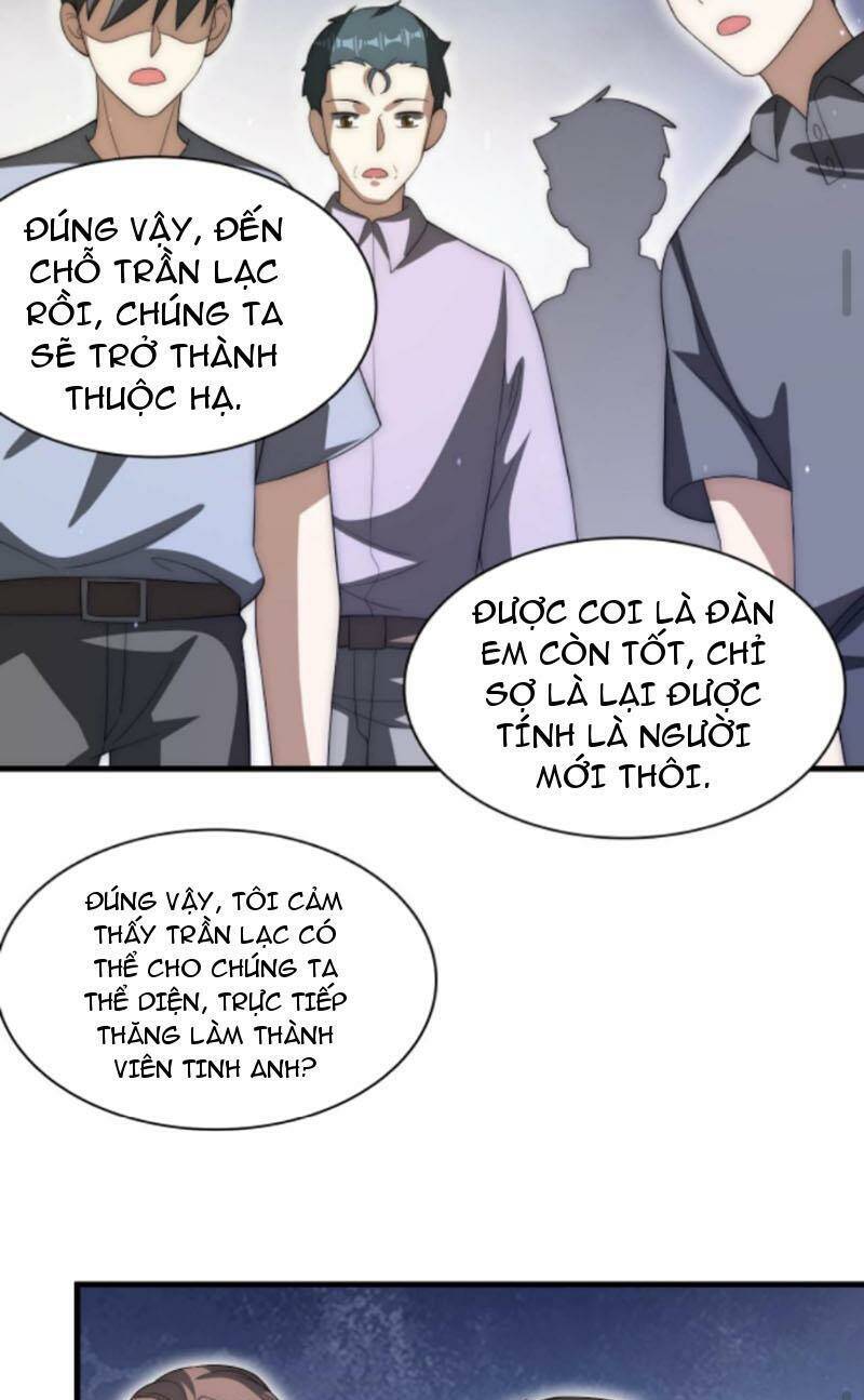 Tích Trữ 10 Vạn Vật Tư Trước Ngày Tận Thế Chapter 86 - Trang 2